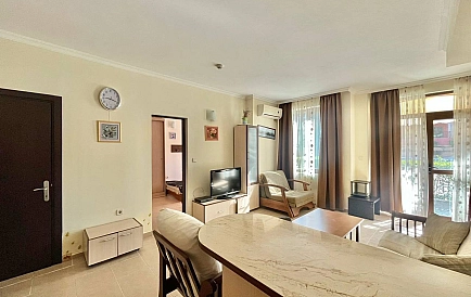 ID 14746 Zweizimmerwohnung in St. Georg Palace Foto 9