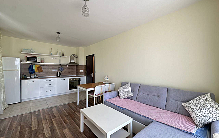 ID 15970 Zweizimmerwohnung in Green Paradise Deluxe Foto 1 