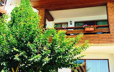 ID 15826 Zweizimmerwohnung in White Coast Foto 8