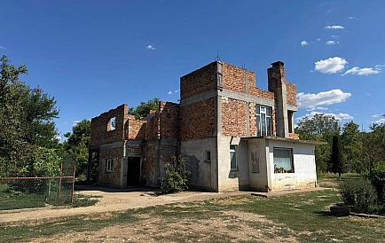 ID 14453 Haus in Babuk Foto 5