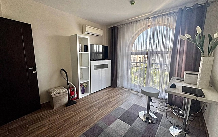 ID 16386 Zweizimmerwohnung in Cascadas 8 Foto 3