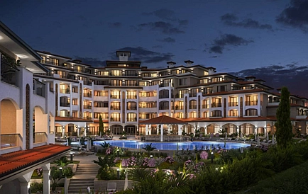 ID 12314 Wohnungen vom Bauherrn in Solemar By Sea Foto 9