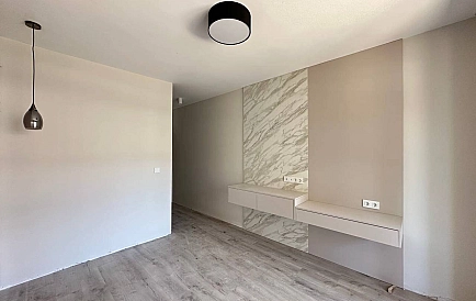 ID 15614 Zweizimmerwohnung in Grand Solaris Foto 9