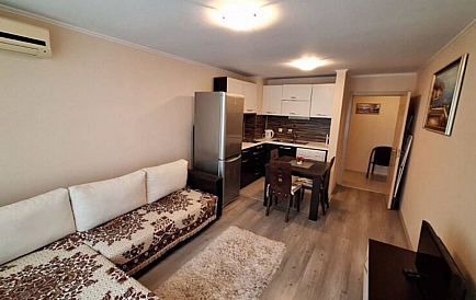 ID 14528 Zweizimmerwohnung in Lifestyle 2 Foto 1 