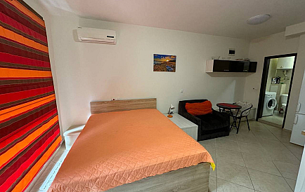 ID 16436 Studio-Wohnung in Cascadas 6 Foto 1 