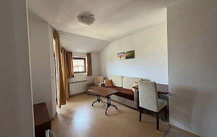 ID 16523 Zweizimmerwohnung in Bansko Foto 9