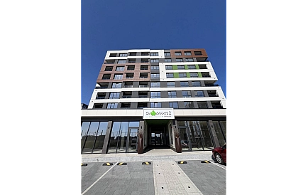ID 16326 Zweizimmerwohnung in Smokinite 2 Foto 2