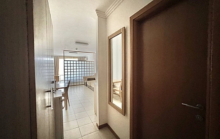 ID 13671 Studio-Apartment in Emerald Foto 9