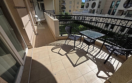 ID 16531 Dreizimmerwohnung in Sunset Resort Foto 5