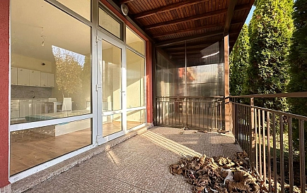 ID 14994 Studio-Apartment in Orchideen Fort Garden Foto 5