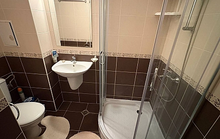 ID 14597 Zweizimmerwohnung im Olimp Foto 5