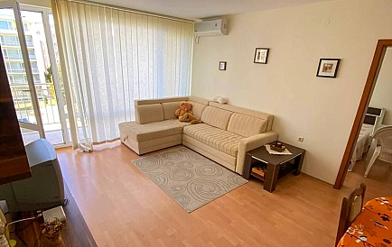 ID 15664 Zweizimmerwohnung in Imperial Fort Foto 3