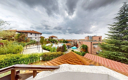 ID 14710 Zweizimmerwohnung in Bay View Villas Foto 7