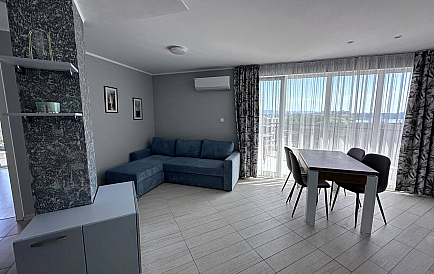 ID 16593 Zweizimmerwohnung in Omega Resort Foto 1 