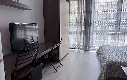 ID 16518 Studio-Wohnung in Sun Gate Foto 8