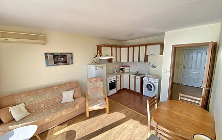 ID 13360 Zweizimmerwohnung in Privilege Fort Beach Foto 3