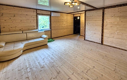 ID 15653 Zweistöckiges Haus in Banewo Foto 3