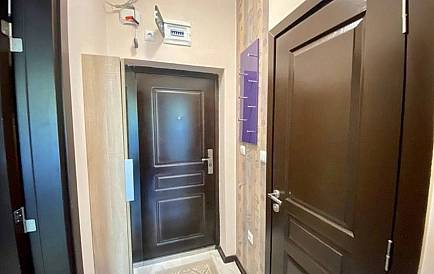 ID 13161 Zweizimmerwohnung in Green Paradise 2 Foto 7