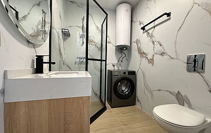 ID 15288 Zweizimmerwohnung in Sweet Home 8 Foto 4