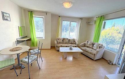 ID 14627 Zweizimmerwohnung in Akrotiria Foto 1 