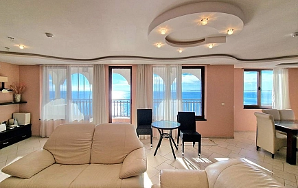 ID 15169 Dreizimmerwohnung in Manastira 2 Foto 9