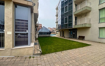 ID 15344 Квартира в Приморско Foto 9