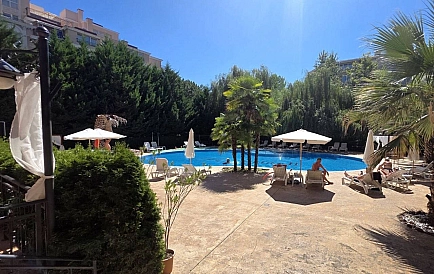ID 16328 Studio-Wohnung in Aphrodite 2 Foto 10