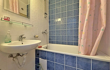 ID 15771 Studio-Apartment in Gerber 2 Foto 4