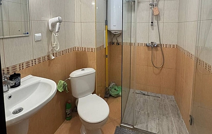 ID 15640 Zweizimmerwohnung in Famagusta Foto 3
