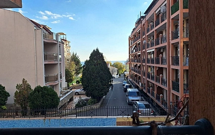 ID 15092 Zweizimmerwohnung in Siana Foto 5