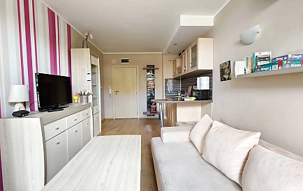 ID 16346 Studio-Wohnung in Harmony Palace Foto 5