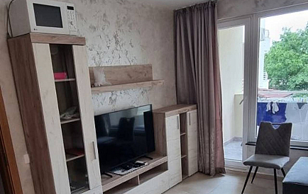 ID 14442 Zweizimmerwohnung in Sofia Foto 1 