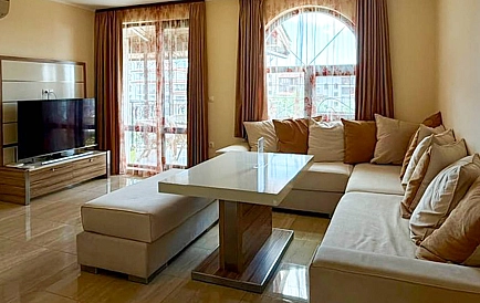 ID 16161 Dreizimmerwohnung in Esteban Foto 3