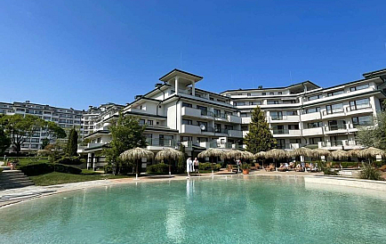 ID 11315 Zweizimmerwohnung im Emerald Beach Resort Foto 1 