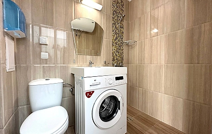 ID 15103 Studio-Apartment in Macon Foto 9