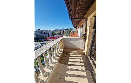 ID 15829 Zweizimmerwohnung in Royal San Foto 6