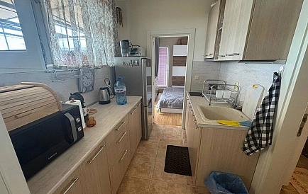 ID 14775 Dreizimmerwohnung in Melia 9 Foto 2