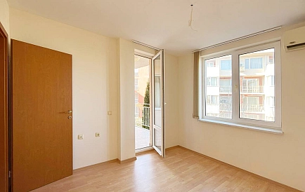 ID 15459 Zweizimmerwohnung in Nessebar Fort Noxс Foto 2