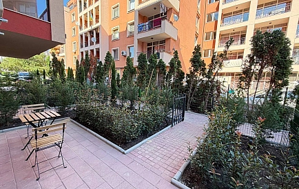ID 16147 Zweizimmerwohnung in Sunny View Central Foto 5