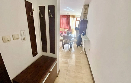 ID 16373 Dreizimmerwohnung in Tryavna Foto 4