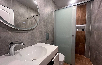 ID 15230 Zweizimmerwohnung in Grand Village Foto 4