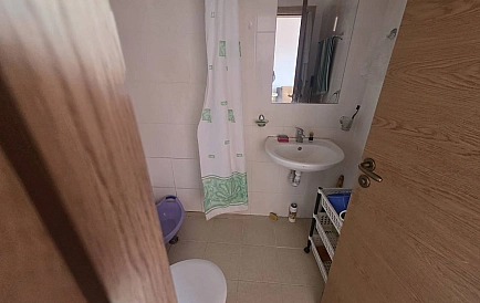 ID 15267 Zweizimmerwohnung in Sunny Day 6 Foto 4