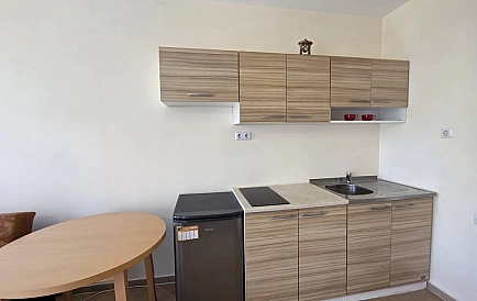 ID 15819 Studio-Apartment in „Sun and Sea“ Foto 2