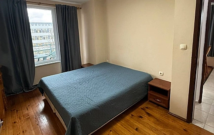 ID 15077 Dreizimmerwohnung in Nessebar Foto 3