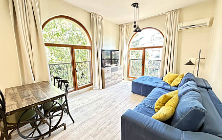 ID 16435 Zweizimmerwohnung in Cascadas Foto 1 