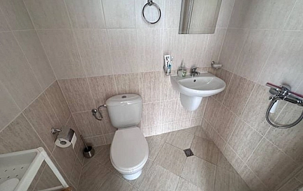 ID 14272 Zweischlafzimmerwohnung in Saint Johns Foto 5