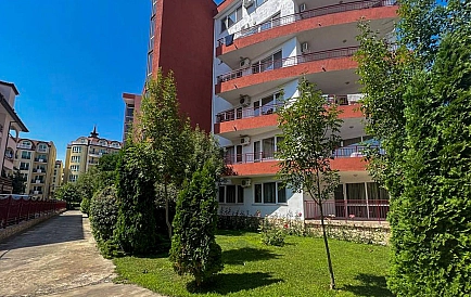 ID 15747 Zweizimmerwohnung in Privilege Fort Foto 8