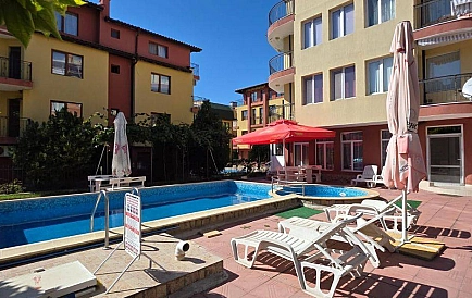 ID 15054 Studio-Apartment in Mirage Foto 9