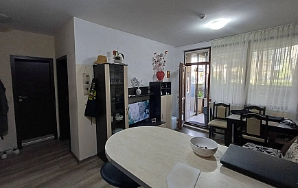 ID 15117 Zweizimmerwohnung in Sorento Sole Mare Foto 2