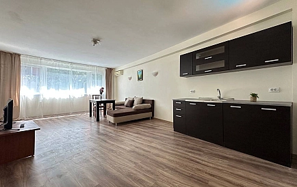 ID 15973 Zweizimmerwohnung in Athos Foto 7